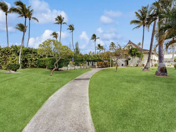 Kauai Vacation Rental in Kapaa